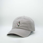Wine Time Dad Cap