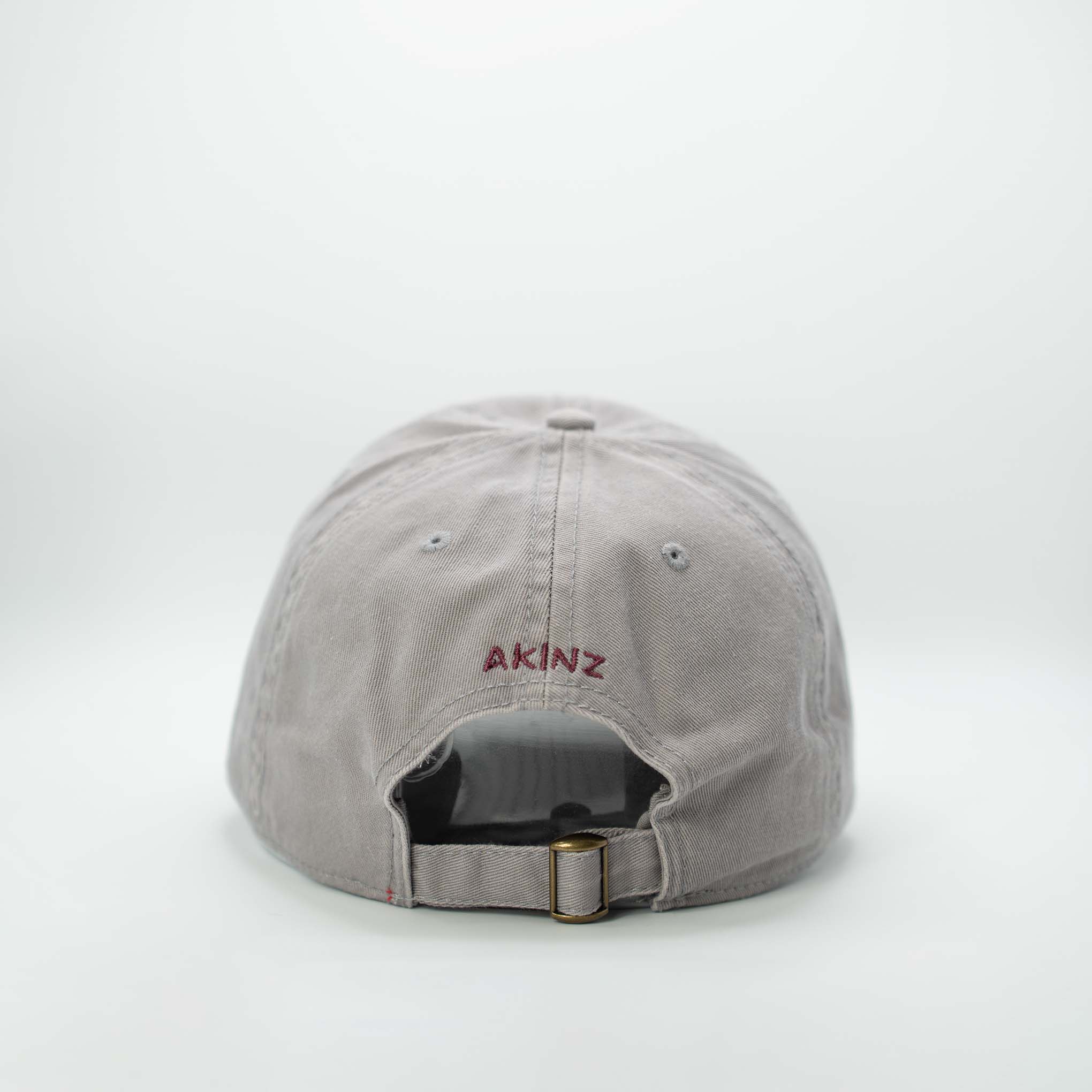 Wine Time Dad Cap