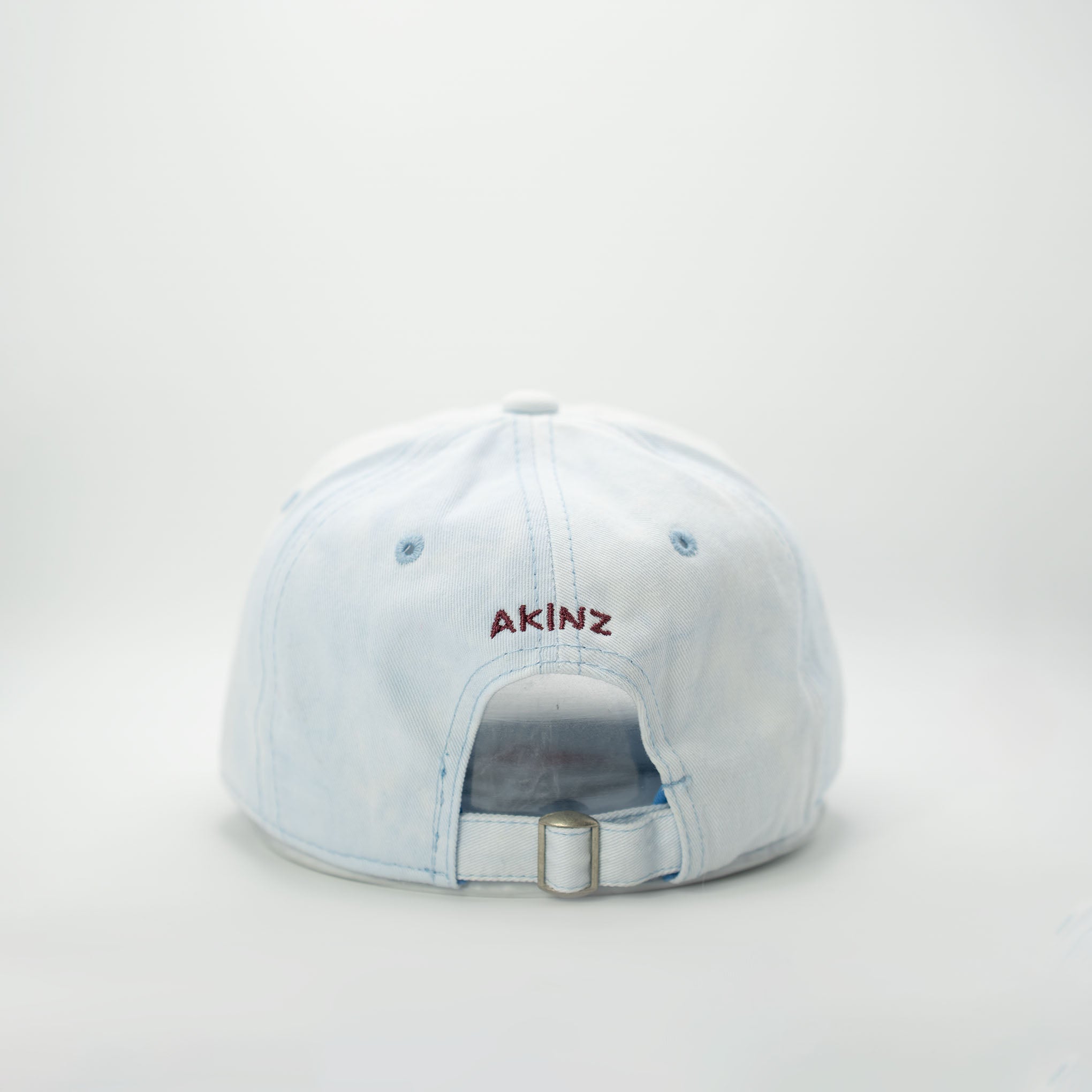 Wine Time Dad Cap