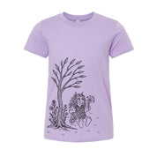 Trollin' with Kindness Kids Tee