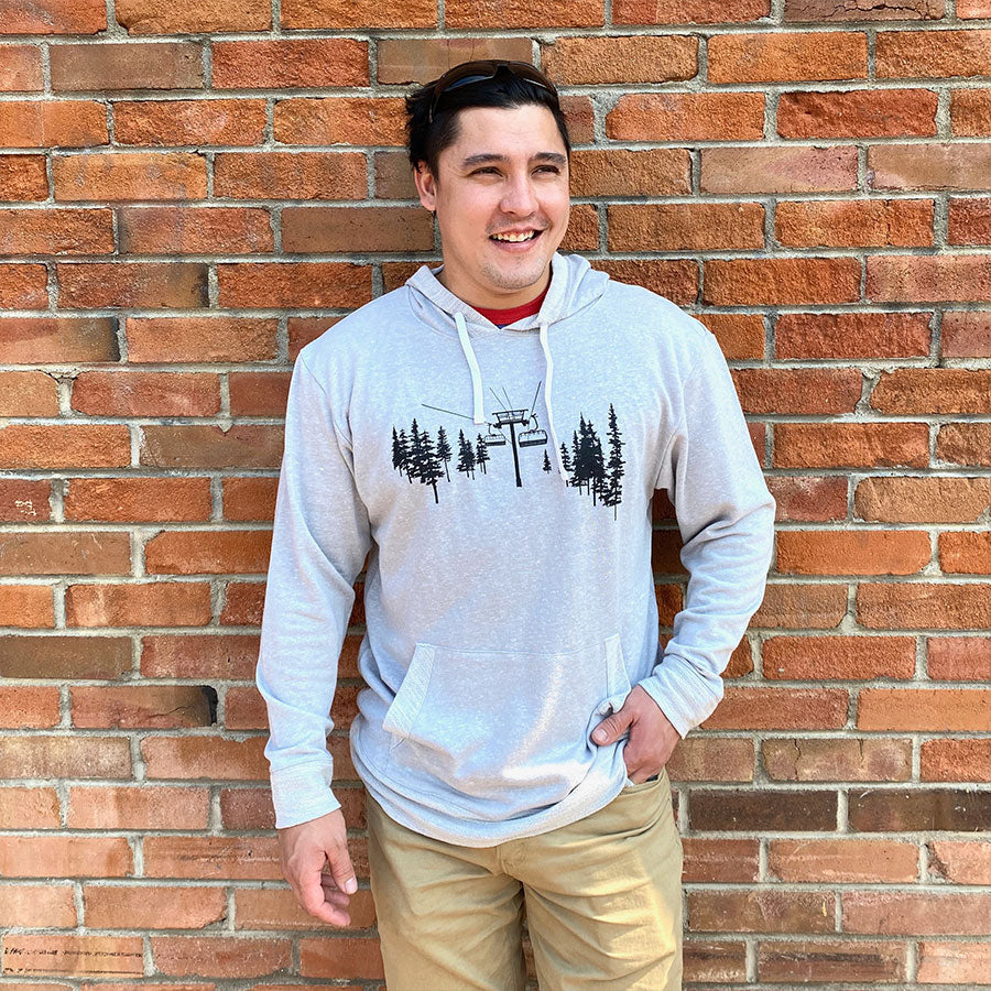 Need a Lift? Hoodie