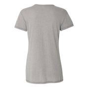 plain grey back of tee shirt