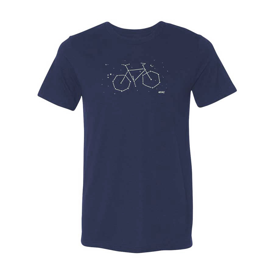 Constellation Bike Tee