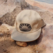 Sun Seeker 5-Panel Hat